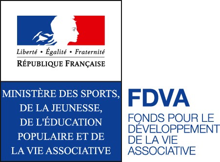Ministère des Sports / FDVA